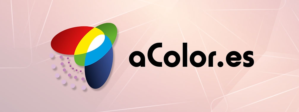Diseño de páginas web aColor 