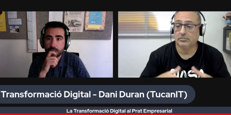 Com vendre més amb la meva pàgina web - Xerrada Disponible 