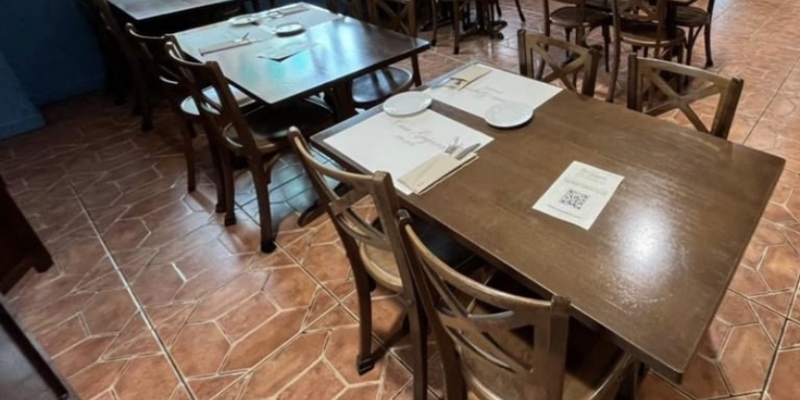 Els restauradors del Prat preveuen una caiguda de la facturació del 50% dels ingressos de la campanya de Nadal per les anul·lacions de dinars i sopars d’amics i empresa 