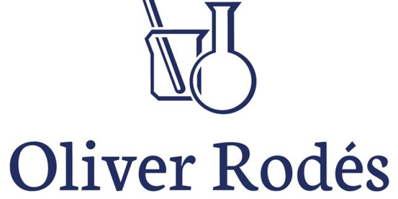 Dr. Oliver Rodés 