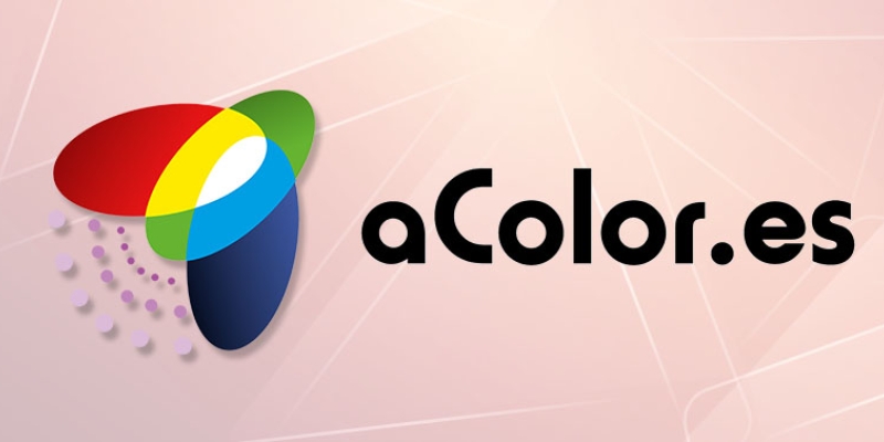 Diseño de páginas web aColor 