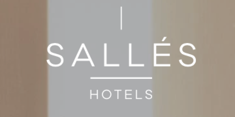 Sallés Hotel Ciutat del Prat 