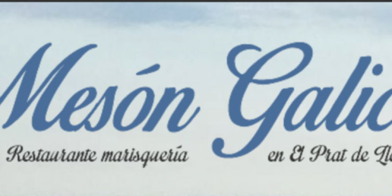 MESÓN GALICIA 