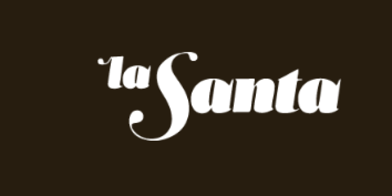 LA SANTA BURGER 