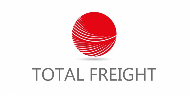 Total Freight 