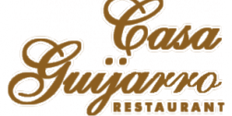Restaurante Casa Guijarro 