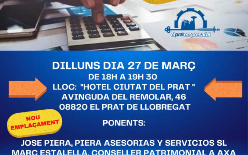 Ets autònoma o autònom? Això t'interessa 