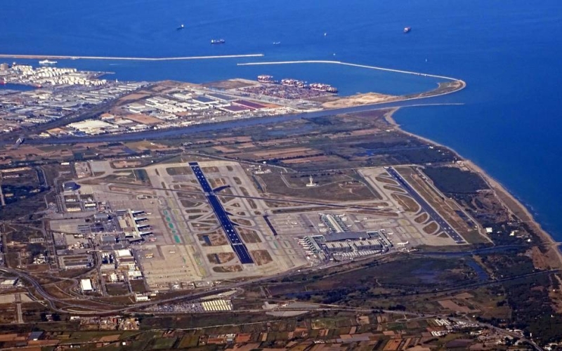 El Prat Empresarial mostra el seu rebuig a l’ampliació de les pistes actuals de l’aeroport del Prat i exigeix un debat profund sobre infraestructures a tots els agents implicats 