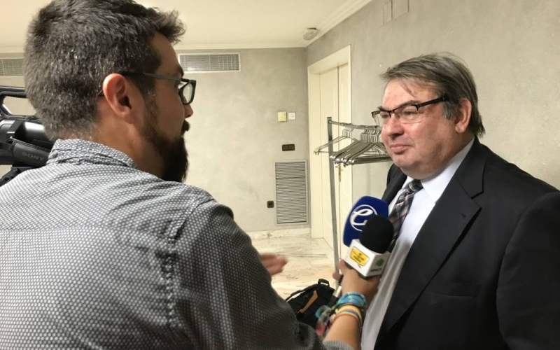 Repàs a l'actualitat econòmica al Prat Ràdio 