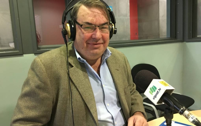 El Prat Empresarial, protagonista a la ràdio 