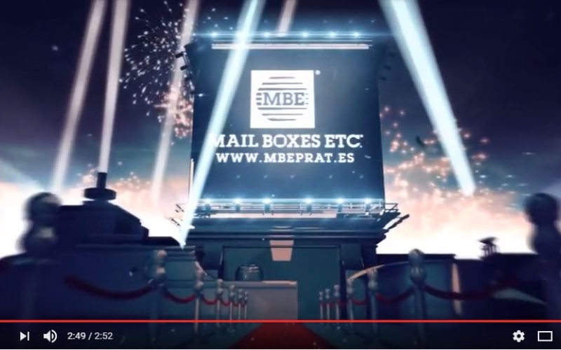 ​MBE Alcobendas, PRAT I VILADECANS ÉS SIL 2016 
