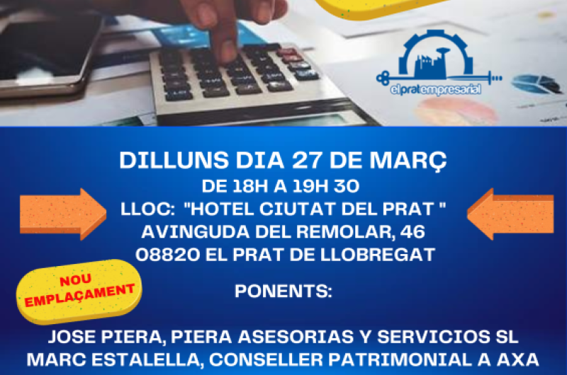Notícies: Comunicació i Premsa 