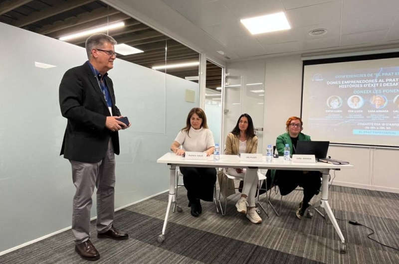 Notícies: Comunicació i Premsa 