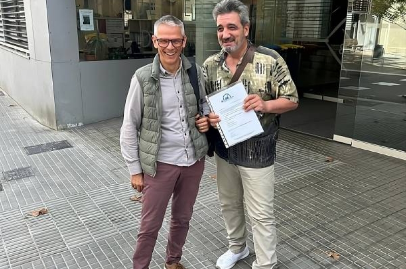 Notícies: Comunicació i Premsa 