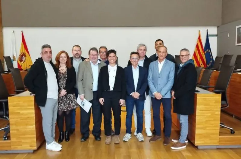 Notícies: Comunicació i Premsa 