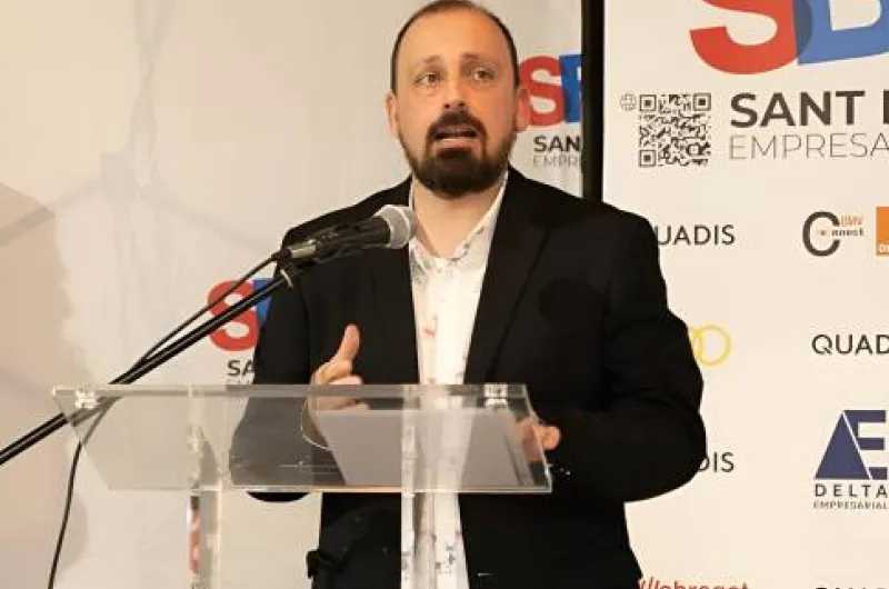 Notícies: Comunicació i Premsa 