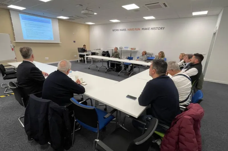 Notícies: Comunicació i Premsa 