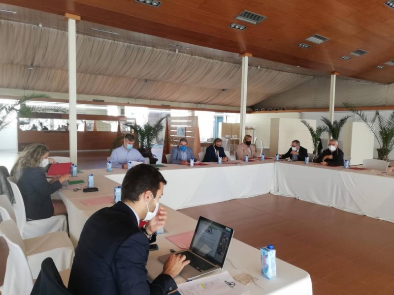 El Prat Empresarial celebra l'Assemblea Anual i assoleix prop de 50 empreses associades 