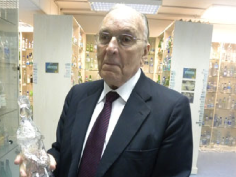 Mor el Dr. Oliver - Rodés 