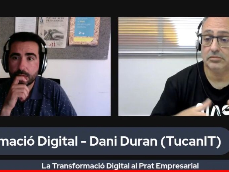 Com vendre més amb la meva pàgina web - Xerrada Disponible 