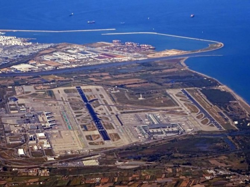El Prat Empresarial alerta de la fugida d’empreses de la ciutat per la manca de sòl industrial 