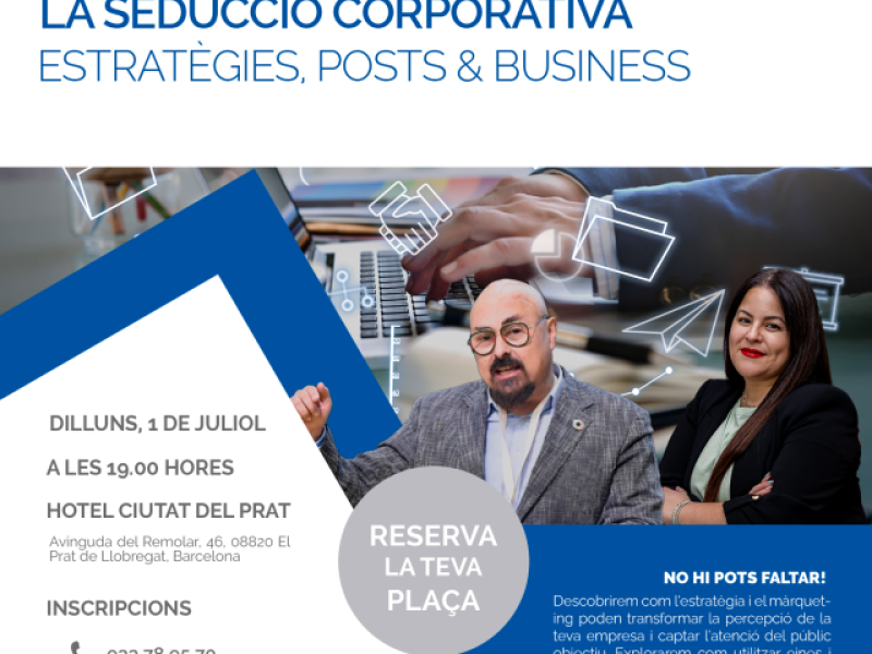 Conferència 