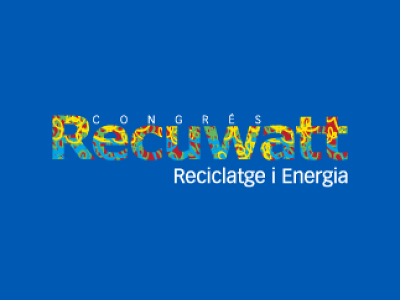 Jornades RECUWAT 2014 