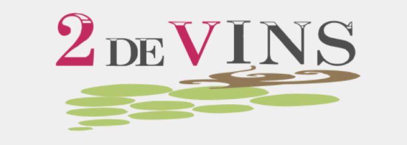 2 DE VINS 