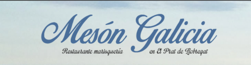 MESÓN GALICIA 