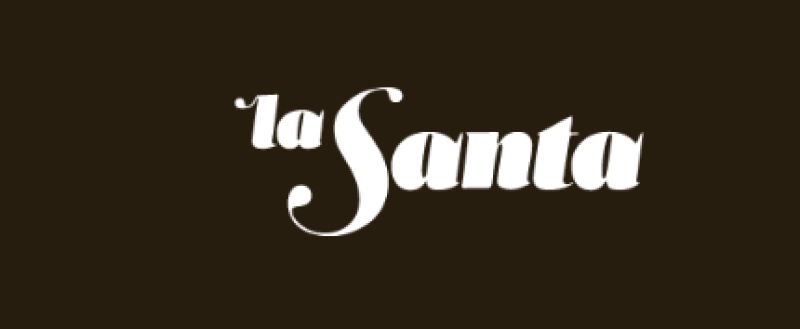 LA SANTA BURGER 