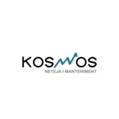 Kosmos neteja i manteniment 