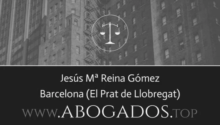 Jesus Mª Reina Gomez 
