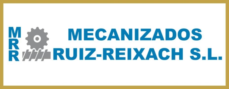 Mecanizados Ruiz-Reixach 