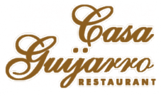 Restaurante Casa Guijarro 